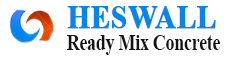 Ready mix concrete Heswall
